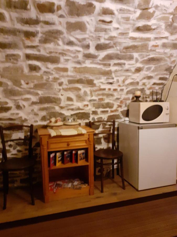 Apartamento Casa Marcus Sighişoara Exterior foto