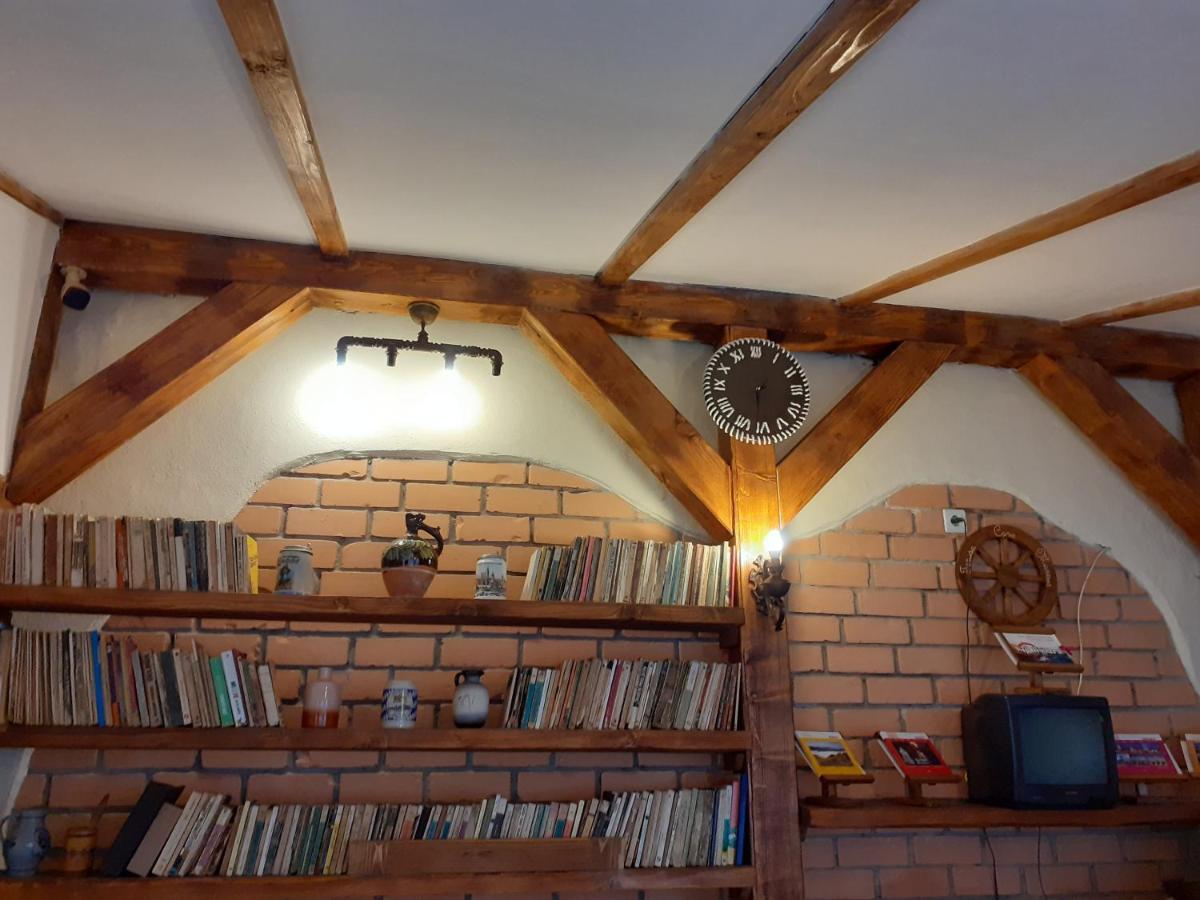 Apartamento Casa Marcus Sighişoara Exterior foto