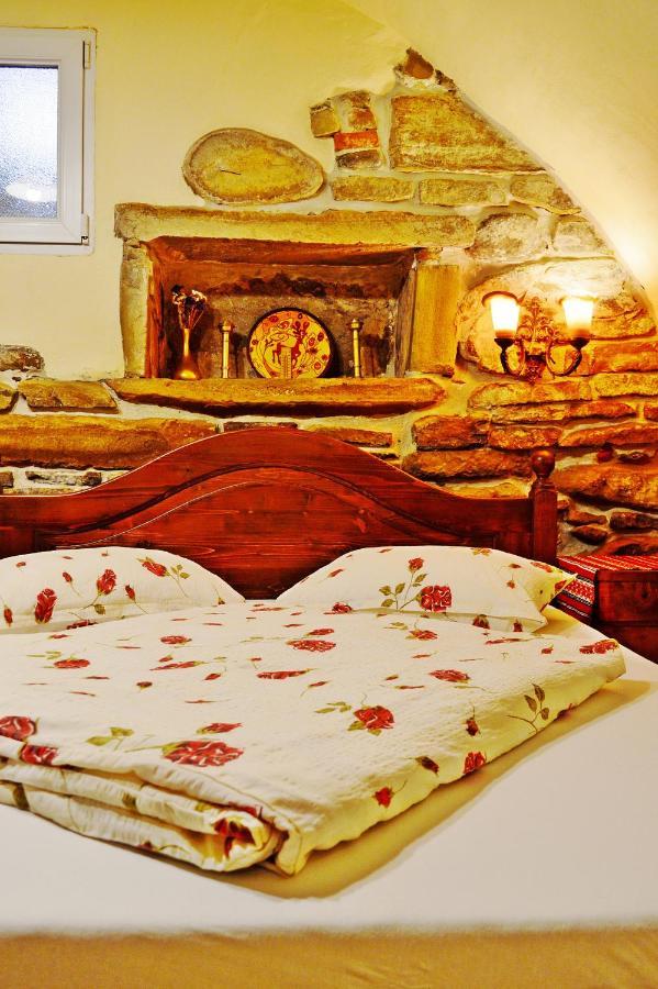 Apartamento Casa Marcus Sighişoara Exterior foto
