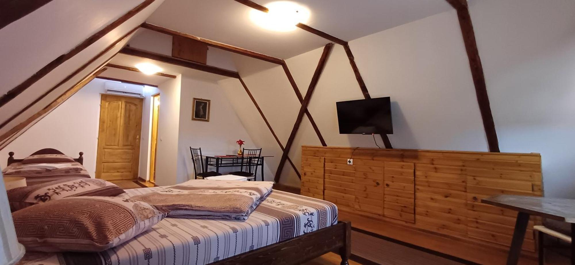 Apartamento Casa Marcus Sighişoara Exterior foto