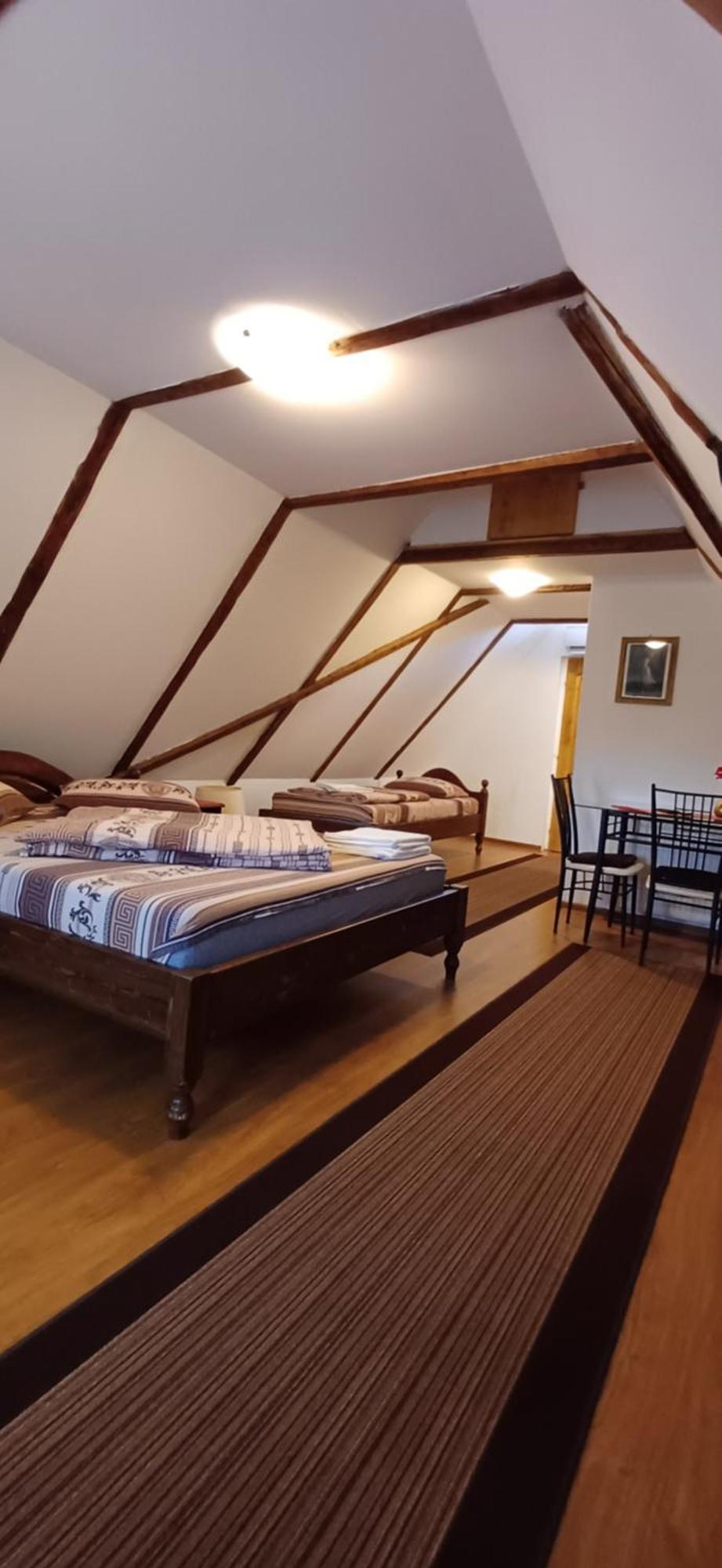 Apartamento Casa Marcus Sighişoara Exterior foto