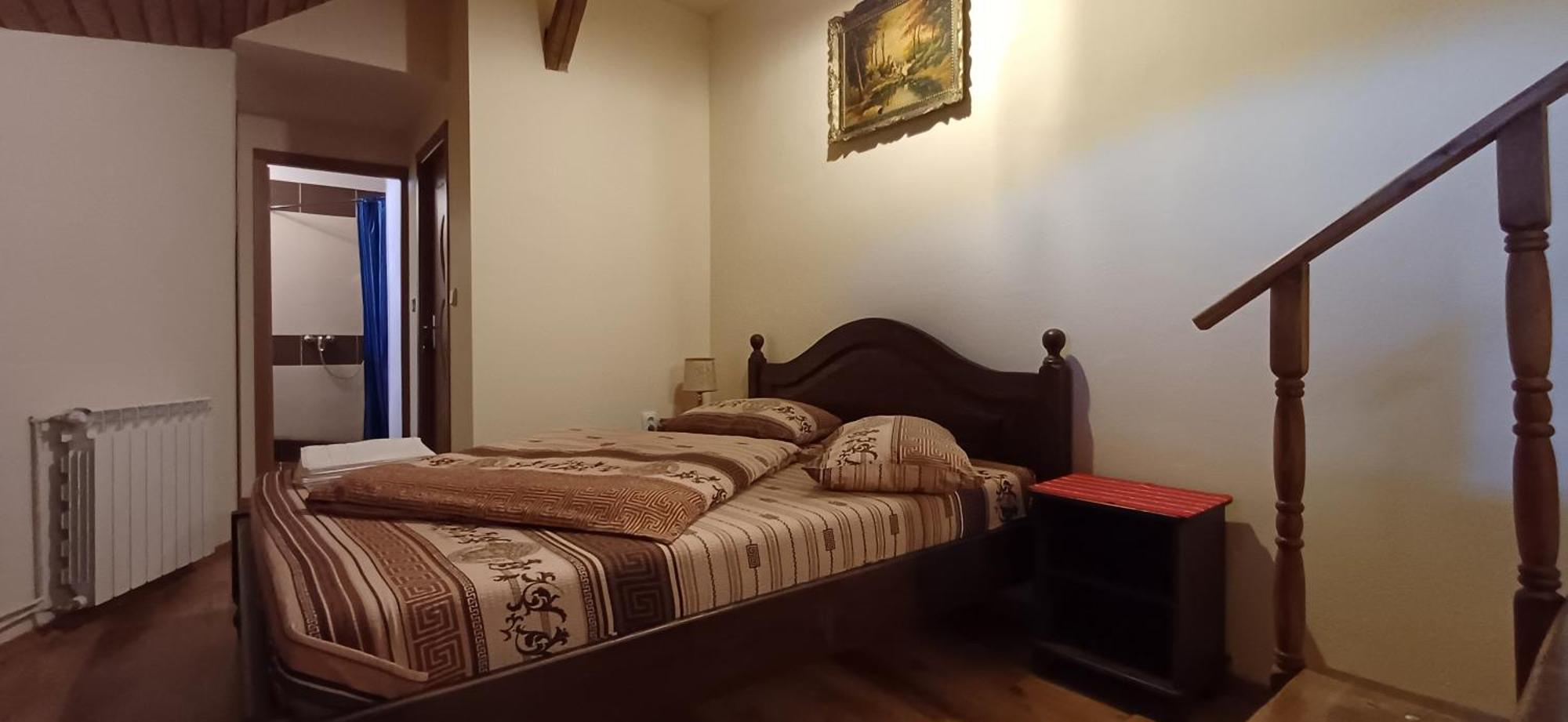 Apartamento Casa Marcus Sighişoara Exterior foto