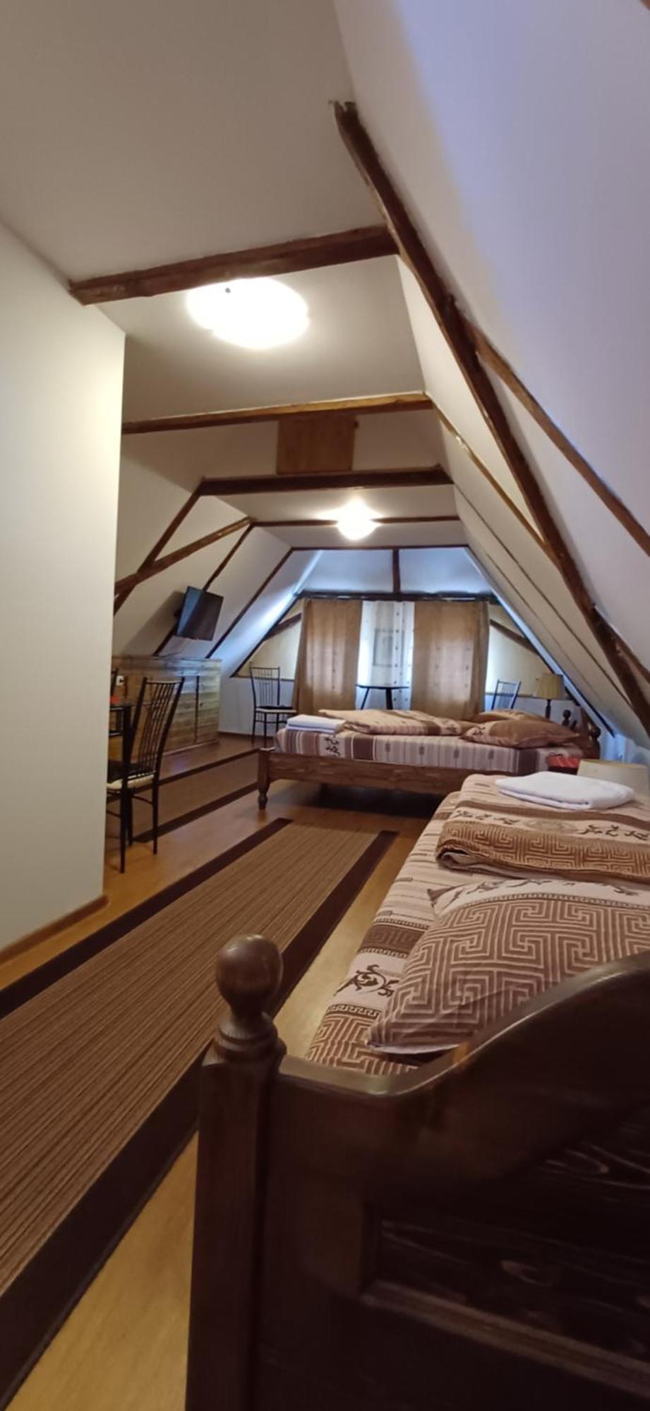 Apartamento Casa Marcus Sighişoara Exterior foto